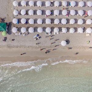 Baia Dei Turchi Resort